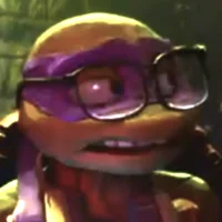 MM Donatello