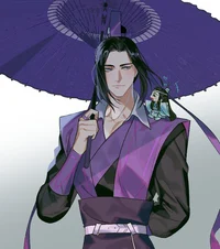 Jiang Cheng