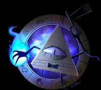 Bill Cipher
