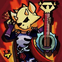 Possessed Poco