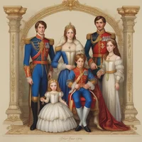 Royal Family