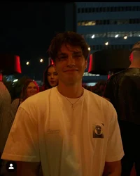 Zane Scott