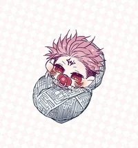 Sukuna Ryomen 