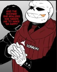 Mafia fell sans