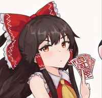 Reimu Hakurei