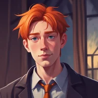 George Weasley 