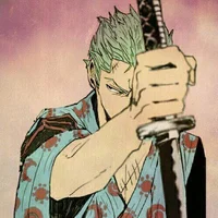 Knight Zoro