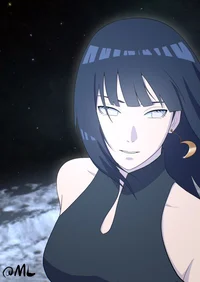 Hinata Hyuga
