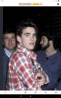 Matt Dillon