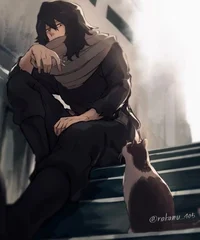 Aizawa shota