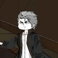 Back to the Past-RPG