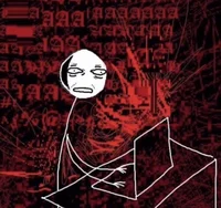 Ghosts in your house