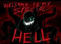 Nightmare Sans