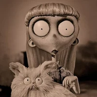 frankenweenie