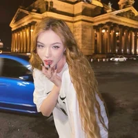 Арина Шикина 