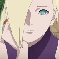 390 - Ino Yamanaka