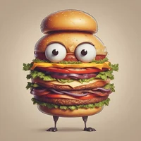 Burger