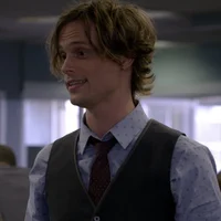 Spencer Reid