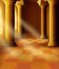 Judgement Hall