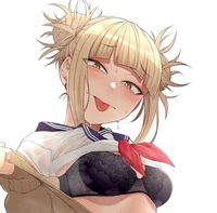Himiko Toga