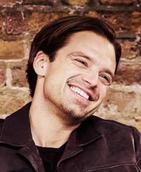 Sebastian Stan 