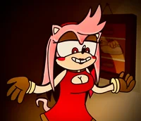 Amy - Somethings off