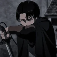 Levi Ackerman
