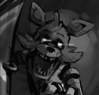 Dark Foxy