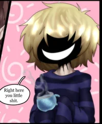 Evil