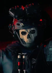 Ghost
