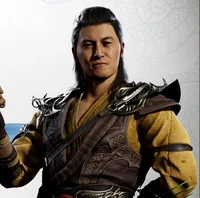 Shang Tsung