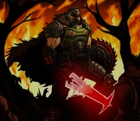 Doom - the dark ages