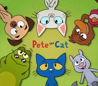 Pete the cat RPG