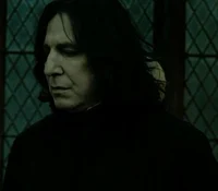 Severus Snape