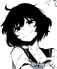 Random girl