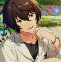 Ritsu Sakuma
