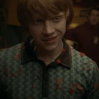 Ron Weasley 