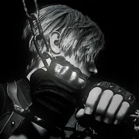 1RE Leon Kennedy