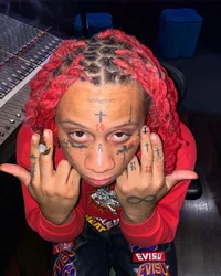 Trippie Red