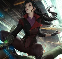 Asami Sato