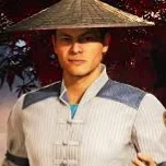Raiden