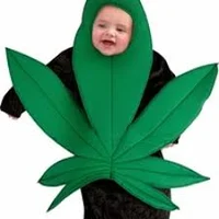 weed baby