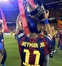 Neymar jr