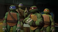 Ninja Turtles 