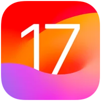 iOS 17