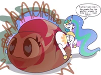 Celestia ABDL