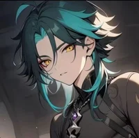 Xiao- AU Reincarnate