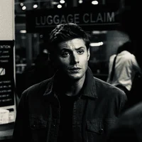 DEAN WINCHESTER