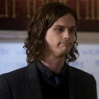 SPENCER REID