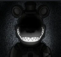 Dark Freddy